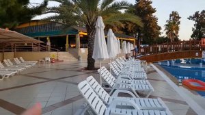 ОБЗОР ОТЕЛЯ В ТУРЦИИ. СИДЕЛИЯ КЛУБ. SIDELYA CLUB TÜRKEI. УЮТНЫЙ СЕМЕЙНЫЙ ОТЕЛЬ В ТУРЦИИ.