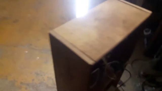 Просто магнитофон катушки. смотреть онлайн