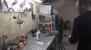 ЭЛЕКТРО ХИМИЧЕСКАЯ ПАССИВАЦИЯ. АЛЮМИНИЙ, НЕРЖАВЕЙКА, ЧЕРНЫЙ МЕТАЛЛ