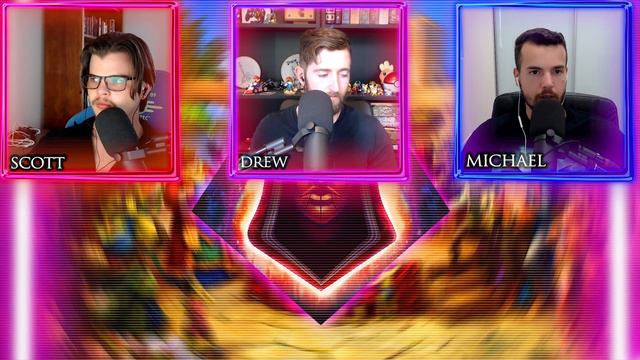 Clavicus Vile & Barbas - Daedric Prince of Trickery & Bargains | The Elder Scrolls Podcast #39 смотреть онлайн