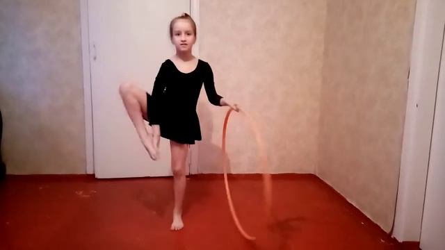 Катерина и гимнастика смотреть онлайн