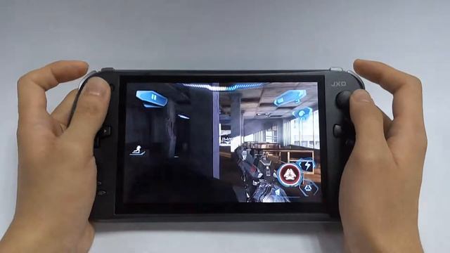 Jxd s7800b Review-N.O.V.A 3-Near Orbit Vanguard Alliance Gameplay Part 4 смотреть онлайн