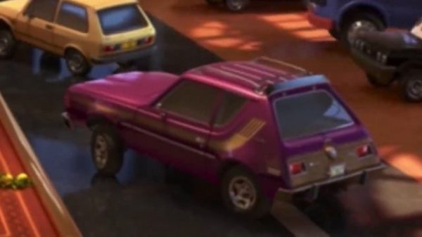 Вёдра - РАЗБОР ТАЧЕК