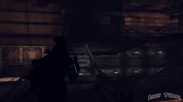 Afterfall Insanity #07 - Непреодолимое желание нажимать кнопки? смотреть онлайн