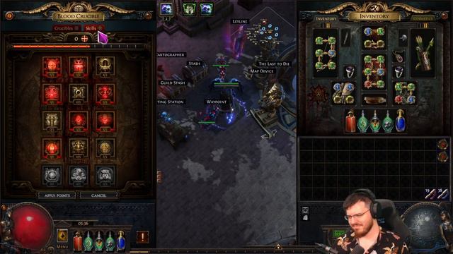(3.16) Was Toxic Rain Raider A Mistake? - Day 2 Build Update смотреть онлайн
