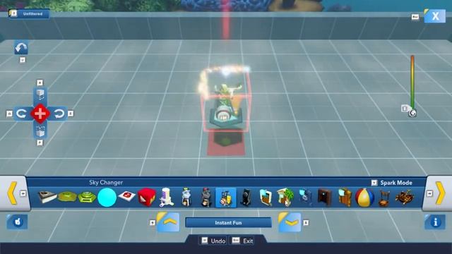 NEW Disney Infinity 3.0 Toy Box Worlds Added Via Modding #2