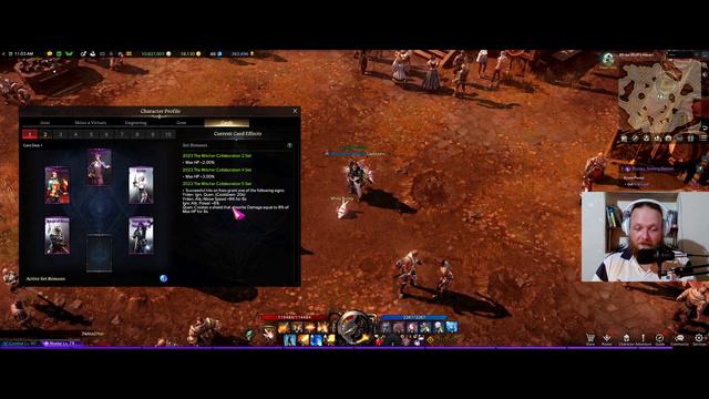 Lost Ark Dont Miss out on this Event!! ~ENDS FEB 22, BEST BEGINER CARD SET!~ смотреть онлайн