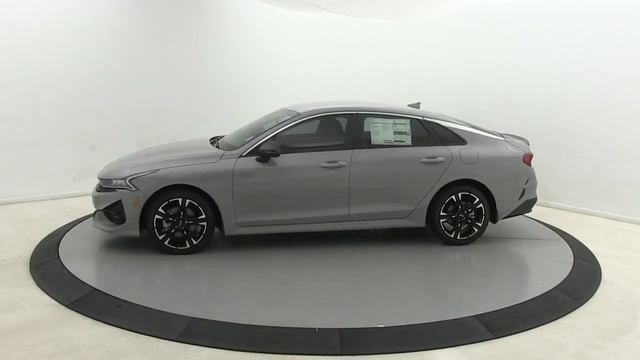 2023 Kia K5 Salisbury, Concord, Kannapolis, Mooresville, Lexington, NC 23K52 смотреть онлайн