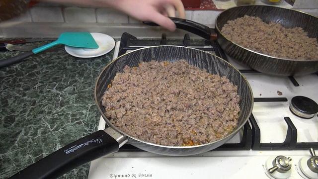 ? БЛИНЧИКИ с МЯСОМ ?? ТРИ Секрета Сочной Начинки ?Рецепт Блинов?Соус Бешамель ? ОЛЕГ ВЕЛ Про Блины смотреть онлайн