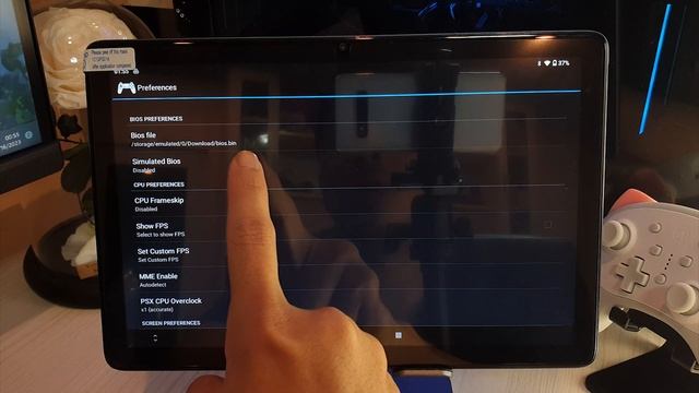 วิธีเล่นเกมส์ PS1 บนมือถือ-แท็บเล็ต ฟรี แบบง่ายๆ พร้อมวิธีแก้ทุกปัญหา [ UPDATE 2023 ] смотреть онлайн