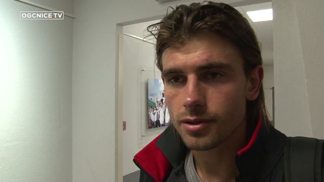 Réactions après ETG - OGC Nice смотреть онлайн