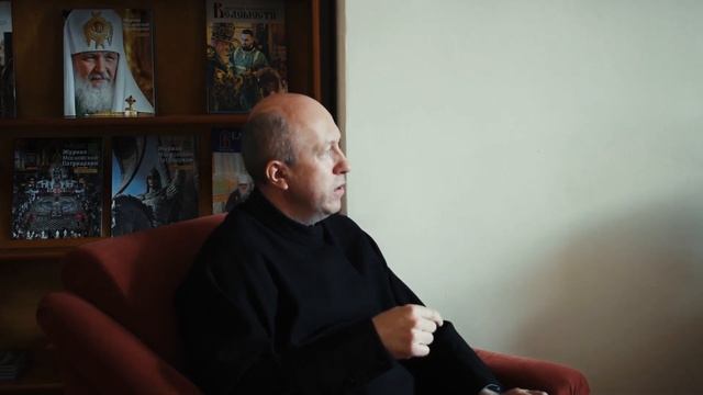 Где корни радости? (чтец Роман Николаевич Ларьков) | ЕВАНГЕЛИЕ В СОВРЕМЕННОМ МИРЕ смотреть онлайн