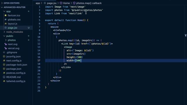 Mastering Advanced Routing in Next.js 14: Intercept, Parallel & Dynamic Routes смотреть онлайн