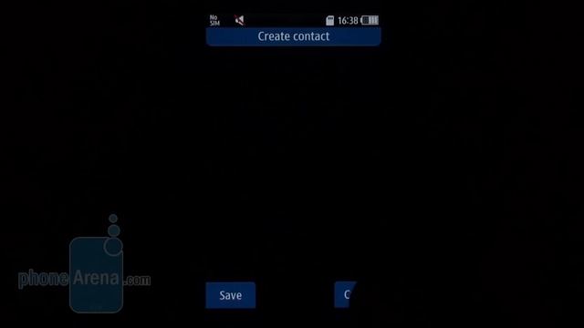 Samsung Wave Preview смотреть онлайн