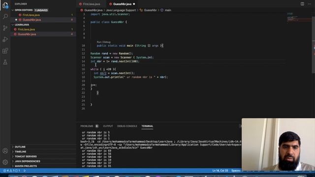 Java in Dari darsi 13 random class in java смотреть онлайн