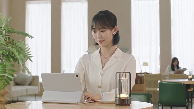 HUAWEI MatePad Air Tablet |LTE | 8GB + 256GB | 144Hz HUAWEI Full View Display смотреть онлайн