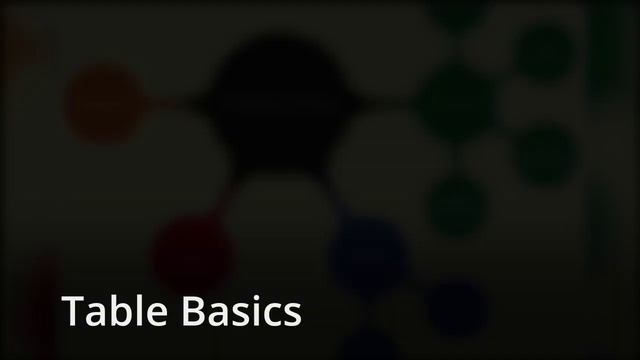 SQL, What Is SQL( STRUCTURED QUERY LANGUAGE)? смотреть онлайн