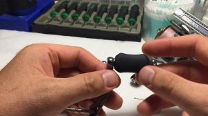 Особенности кнобов в катушках Shimano