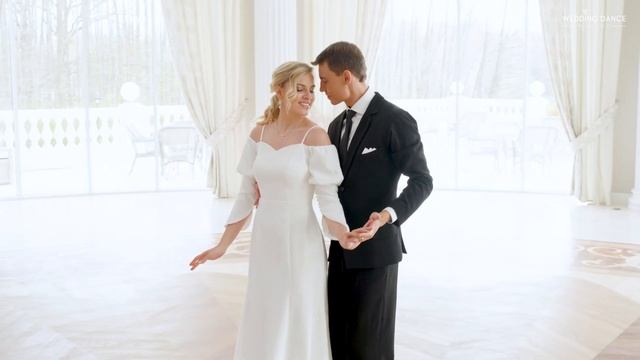 Baby, I love your way - HRVY | Dynamic First Dance Choreography | Wedding Dance ONLINE смотреть онлайн
