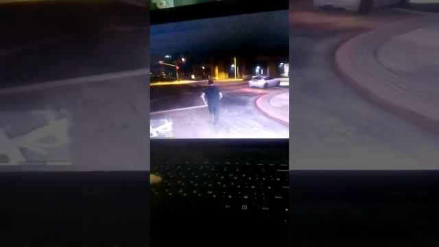 Gta V на Lenovo G710 4 ОЗУ Nvidia Gt 820m Intel Pentiun файлы подкачки 1024 1024