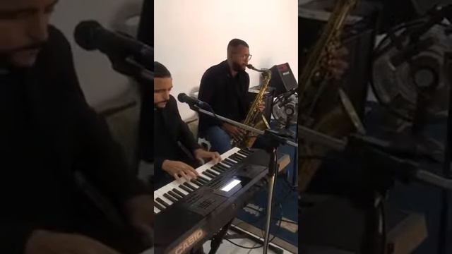 🎹🎹 CASIO CTK 7200 + SAXOFONE WERIL SÊNIOR TENOR смотреть онлайн