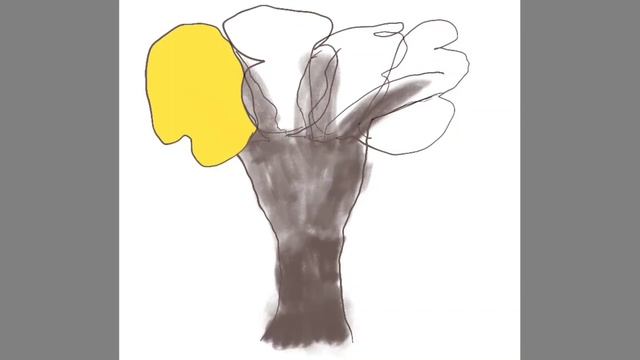 Как нарисовать осеннее дерево. смотреть онлайн