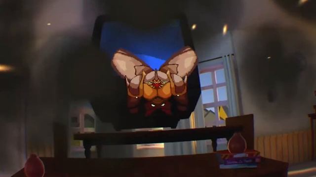 Pixel Ripped 1995 - "Show Some Respect!" (Shoot Cyblin Lord) Trophy Guide (PSVR/PS4) смотреть онлайн