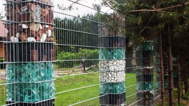 Габионы. Просто и надежно смотреть онлайн