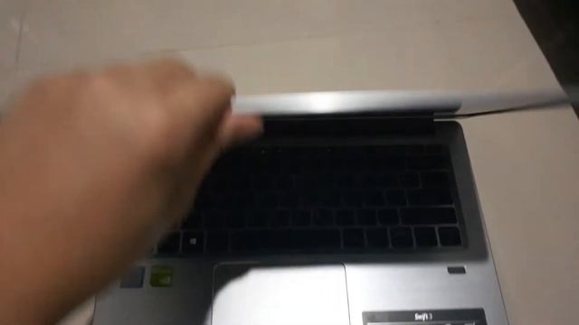 ACER SF314-54 смотреть онлайн