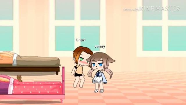 «Я Горжусь Тобой» / /GLMM/ На русском