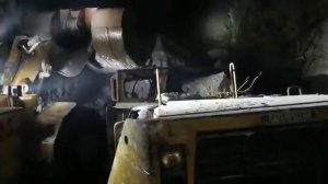 работа машиниста пдм