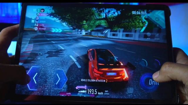 Top 5 Best HIGH GRAPHICS Games For ANDROID 2023 (Online/Offline) смотреть онлайн