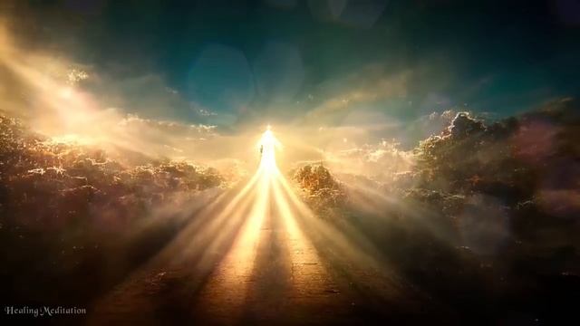 777Hz 77Hz 7HzㅣHeavenly lightㅣGod bless youㅣLove and peace in your lifeㅣAngel Frequency смотреть онлайн