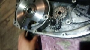 Сборка КПП Иж Юпитер без лишней болтовни!