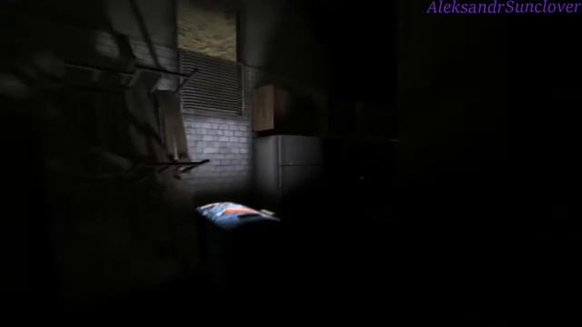 Outlast - Административный блок №5 смотреть онлайн