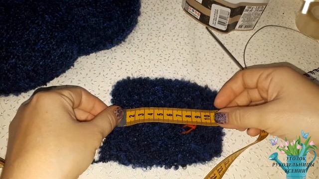 Alize Boucle//Ализе букле//Обзор.тестирую смотреть онлайн