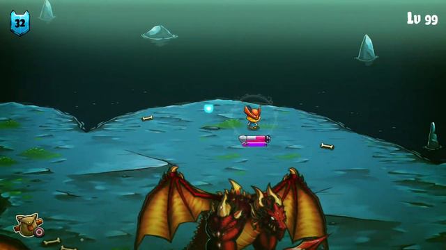 Cat Quest: How to get FAITH Weapon WITHOUT FIGHTING Hidden Cave at level 30 cheese смотреть онлайн