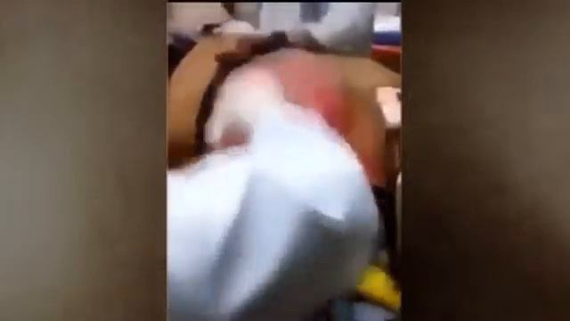 Последствия после энергетического напитка! смотреть онлайн