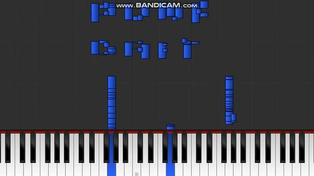 Dark MIDI - Game Over Guitar Android RINGTONE [Feat. Sześcian] смотреть онлайн