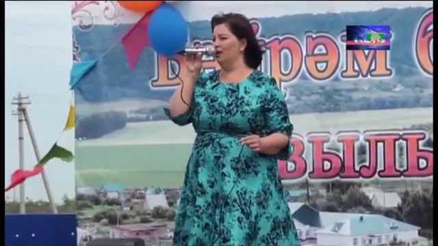 Юбилей села Линда смотреть онлайн
