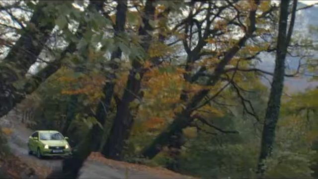 Новая LADA Vesta - Есть только один путь. Свой