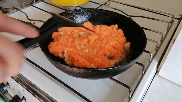 Самая офигенная гречка смотреть онлайн