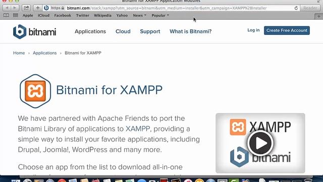 195P Mac XAMPP смотреть онлайн
