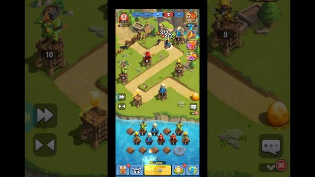 Kingdom Guard Special