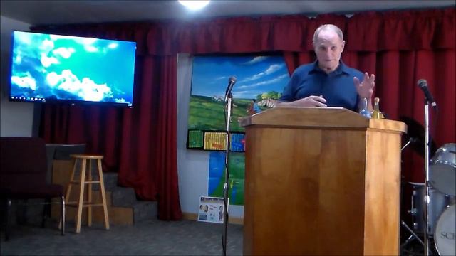 Moses And The Children Of Israel