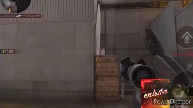 Пачка сигарет|standoff 2|мувик💓 смотреть онлайн