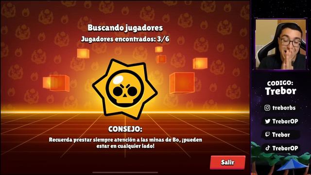 ESTAS SON las SKINS GANADORAS del SUPERCELL MAKE (GENIO y SANDY)😍 смотреть онлайн