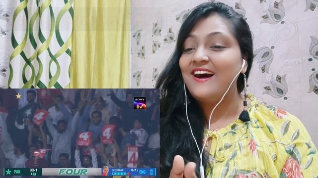 React no 74.Indian reaction on pak vs Eng match| mohammad Rizwan Amir Jamal & HarisRauf won Pakista смотреть онлайн