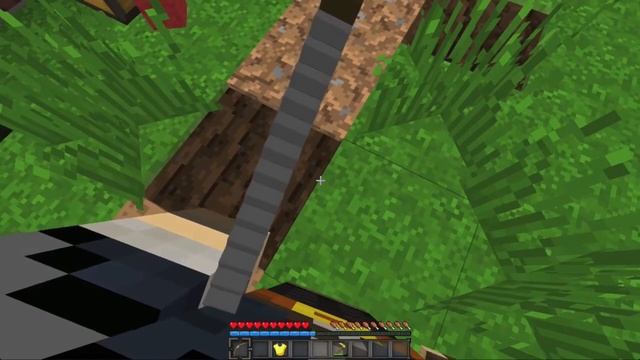 Minecraft Mod Review - Improved First Person 1.5.2 смотреть онлайн