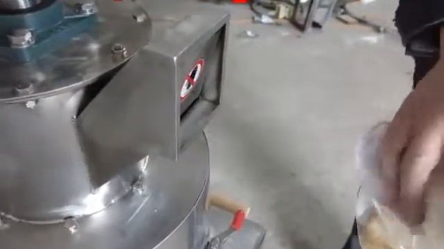 Small capacity panko maker panko mill bread crumb grinder bread crumb grinding machine смотреть онлайн